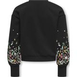 Kogbrooke - Sweatshirt - Junior - O-hals - Lange Mouwen - Regular Fit