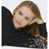 Kogbrooke - Sweatshirt - Junior - O-hals - Lange Mouwen - Regular Fit