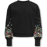 Kogbrooke - Sweatshirt - Junior - O-hals - Lange Mouwen - Regular Fit