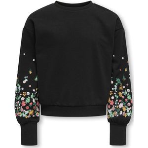 Kogbrooke - Sweatshirt - Junior - O-hals - Lange Mouwen - Regular Fit