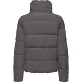 ONLY - ONLNewcool - Gewatteerde Jas - Aardetinten