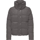 ONLY - ONLNewcool - Gewatteerde Jas - Aardetinten