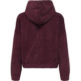 Only - KENZIE - Bomberjack - Katoenmix - Loose Fit