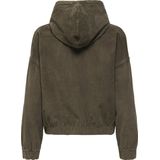 Only - KENZIE - Bomberjack - Katoenmix - Loose Fit