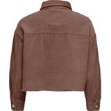 Only - MARINA-ENY LIFE - Corduroy Jack - Regular Fit - Katoen