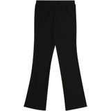 Broeken - Uitlopende Pijpen - Koordsluiting - Flared Fit - Junior