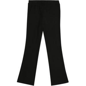 Broeken - Uitlopende Pijpen - Koordsluiting - Flared Fit - Junior