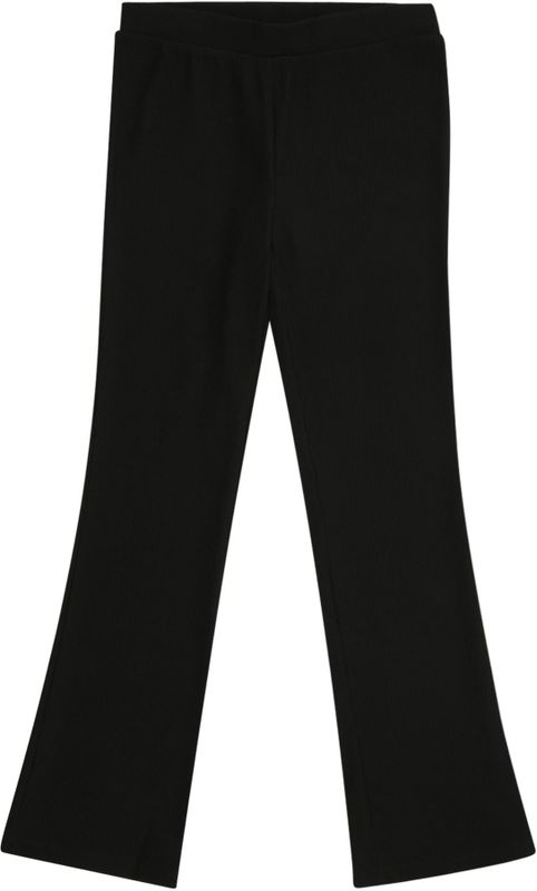 Broeken - Uitlopende Pijpen - Koordsluiting - Flared Fit - Junior