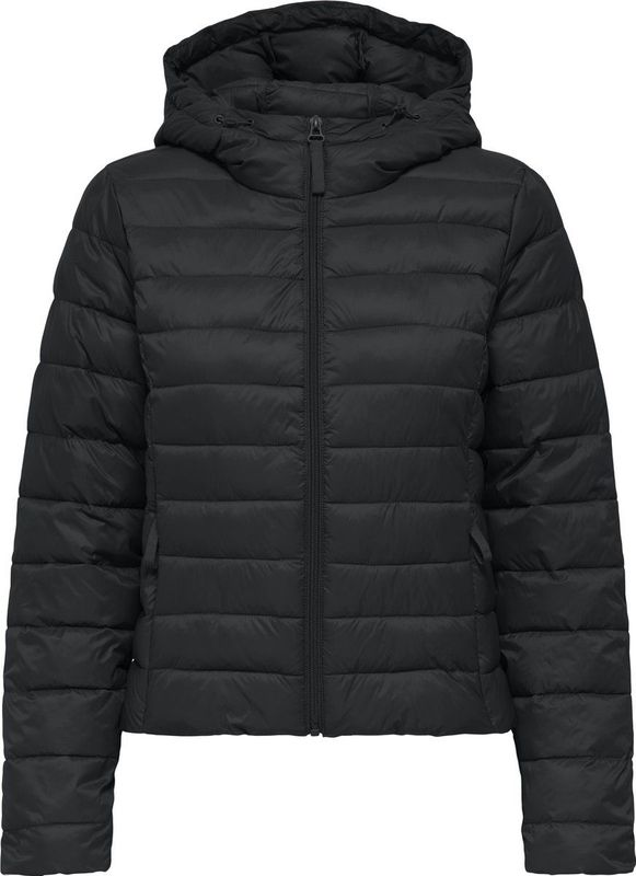 ONLY Tussenjas 'ONLTahia'  zwart