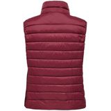 ONLY - ONLTAHIA - Bodywarmer - Purper