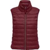 ONLY - ONLTAHIA - Bodywarmer - Purper