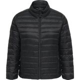 ONLY CARMAKOMA - CARTAHIA LW QUILTED JACKET OTW NOOS - Gewatteerde Jas - Dames