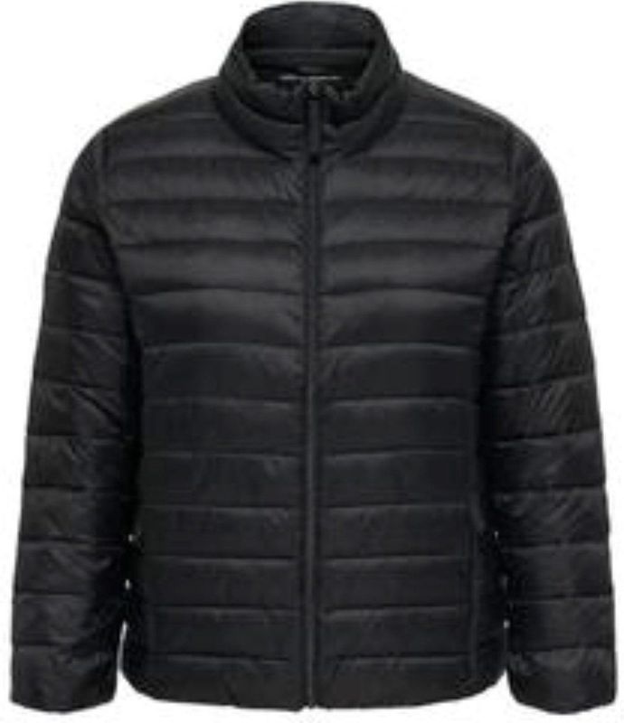 ONLY CARMAKOMA - CARTAHIA LW QUILTED JACKET OTW NOOS - Gewatteerde Jas - Dames