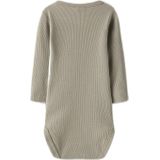 Name It - NBMKAB 2P LS BODY NOOS - Bodystocking - Troposphere - Set van 2