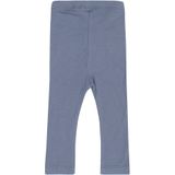 NAME IT - NBNKAB 2P LEGGING NOOS - Baby - Leggings - Zwart - Katoen