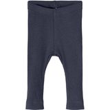 Name It - NBNKAB LS BODY LEGGING SET NOOS - Dark Sapphire - Set - 2-delig