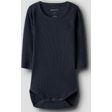 Name It - NBNKAB LS BODY LEGGING SET NOOS - Dark Sapphire - Set - 2-delig