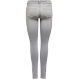 Onlblush - Mid Waist Skinny Fit - Jeans