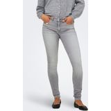 Onlblush - Mid Waist Skinny Fit - Jeans