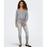 Onlblush - Mid Waist Skinny Fit - Jeans