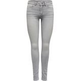Onlblush - Mid Waist Skinny Fit - Jeans