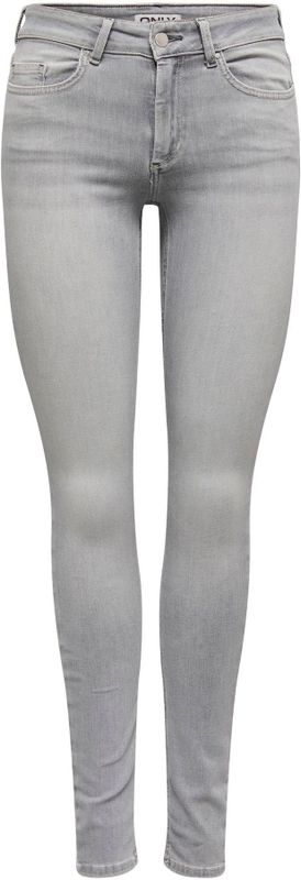 Onlblush - Mid Waist Skinny Fit - Jeans