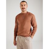 SELECTED HOMME - EMANUEL - Sweatshirt - Regular Fit - Viscosemix