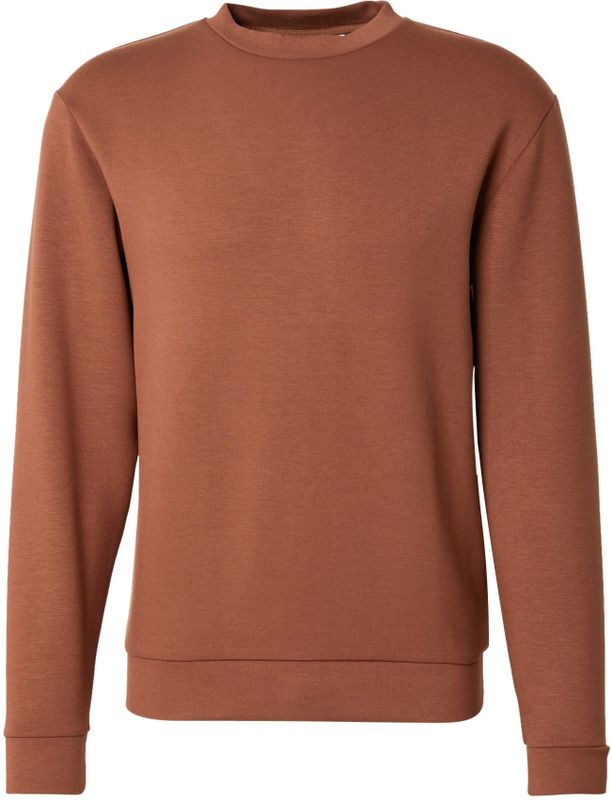 SELECTED HOMME - EMANUEL - Sweatshirt - Regular Fit - Viscosemix