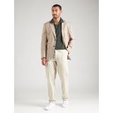 Poloshirt - Groen - Biologisch Katoen - Gerecycled Polyester