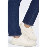 ONLY CARMAKOMA - Skinny Fit Jeans - Blauw - Denim