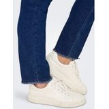 ONLY CARMAKOMA - Skinny Fit Jeans - Blauw - Denim