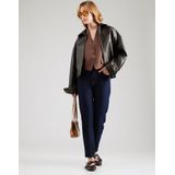 Onlemily - High Waist Straight Fit - Jeans