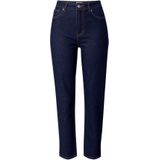 Onlemily - High Waist Straight Fit - Jeans