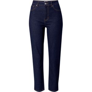 Onlemily - High Waist Straight Fit - Jeans