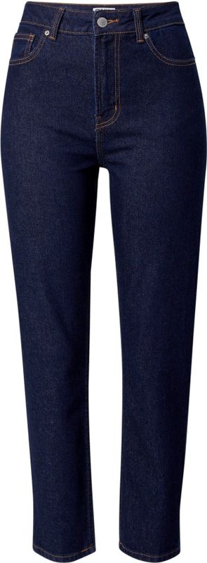 Onlemily - High Waist Straight Fit - Jeans