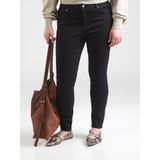 ONLY CARMAKOMA - Skinny Fit Jeans - Blauw - Denim