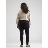 ONLY CARMAKOMA - Skinny Fit Jeans - Blauw - Denim