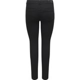 ONLY CARMAKOMA - Skinny Fit Jeans - Blauw - Denim