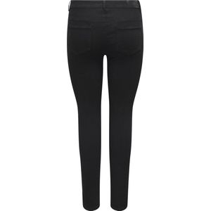 ONLY CARMAKOMA - Skinny Fit Jeans - Blauw - Denim
