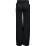 ONLY Jeans 'ONLJuicy'  black denim