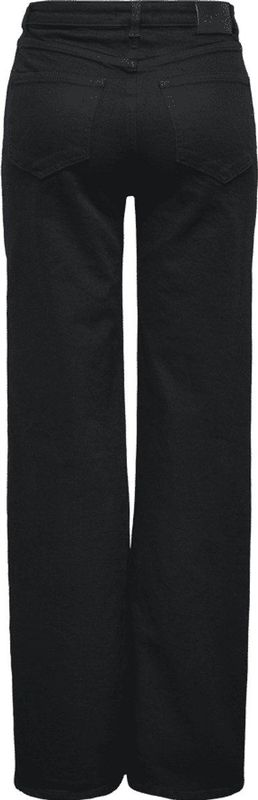 ONLY Jeans 'ONLJuicy'  black denim