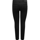 ONLY CARMAKOMA - Skinny Fit Jeans - Plus Size - Nauwsluitend - Comfortabele Taillehoogte