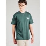Only & Sons - Onsbistro Rlx Ss Tee - T-shirt - Iceberg Green - Katoen