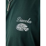 Only & Sons - Onsbistro Rlx Ss Tee - T-shirt - Iceberg Green - Katoen