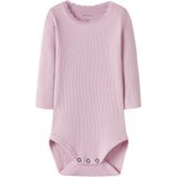 Sweet Dreams - Bodystocking - Melange - Katoen/Modal/Elastaan