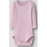 Sweet Dreams - Bodystocking - Melange - Katoen/Modal/Elastaan