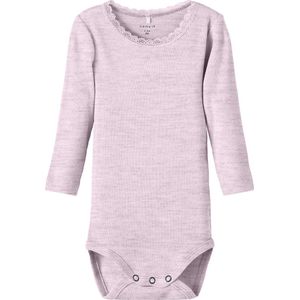 Sweet Dreams - Bodystocking - Melange - Katoen/Modal/Elastaan