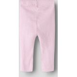 Legging - Ribgebreid - Regular Fit