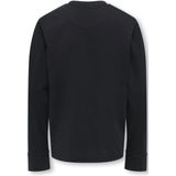 Only & Sons - OSJFRED - T-shirt - Marine - Kwartmouw