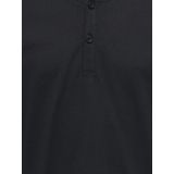 Only & Sons - OSJFRED - T-shirt - Marine - Kwartmouw